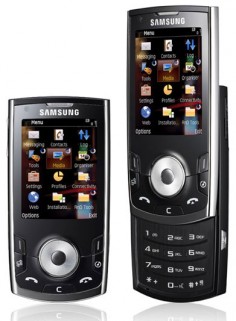 Samsung i560 thumbnail 3