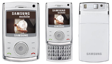 Samsung i620 thumbnail 3