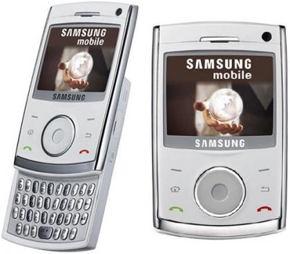 Samsung i620 thumbnail 4
