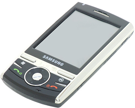 Samsung i710 thumbnail 2