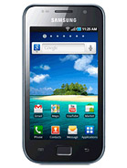 Samsung I9003 Galaxy SL thumbnail 3