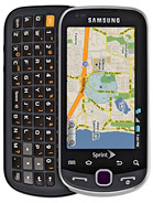 Samsung Intercept thumbnail 8