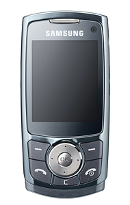 Samsung L760 thumbnail 3