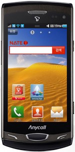 Samsung M210S Wave2 thumbnail 2