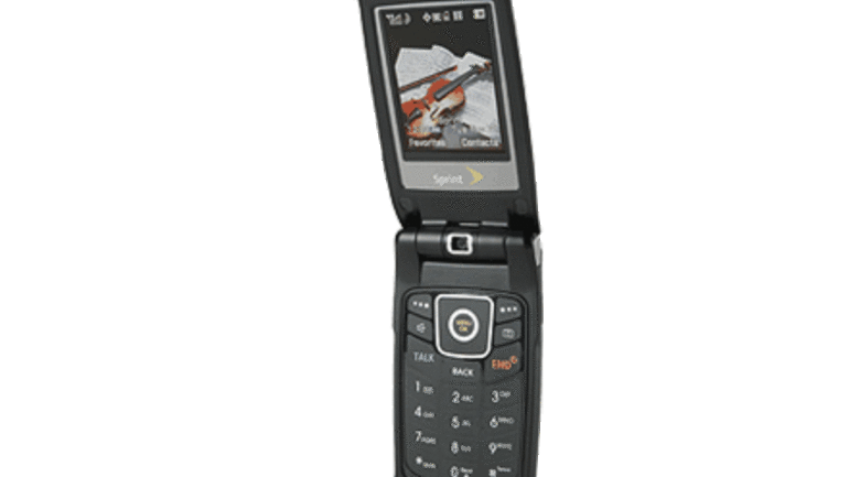 Samsung M610 thumbnail 2