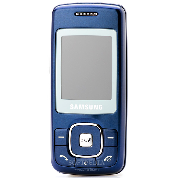 Samsung M610 thumbnail 4
