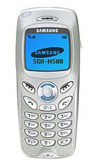 Samsung N500 thumbnail 3
