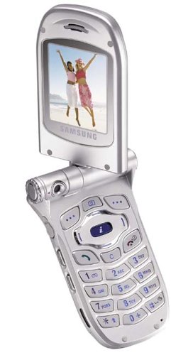 Samsung P400 thumbnail 2