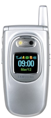 Samsung P510 thumbnail 3