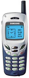 Samsung R210 thumbnail 2
