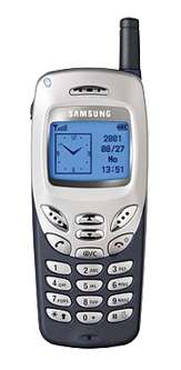 Samsung R210 thumbnail 3