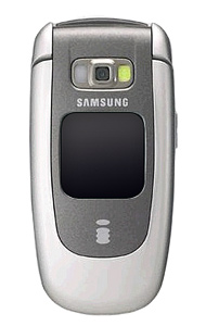 Samsung S342i thumbnail 2