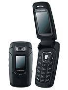 Samsung S500i thumbnail 3