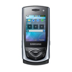 Samsung S5530 thumbnail 4