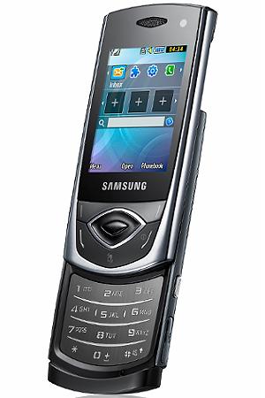 Samsung S5530 thumbnail 5