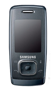 Samsung S720i thumbnail 3