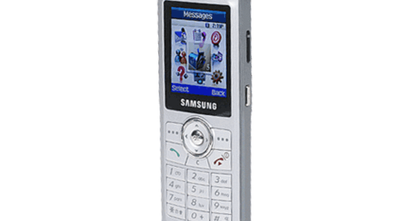 Samsung T509 thumbnail 4