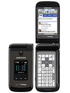 Samsung U750 Zeal thumbnail 4