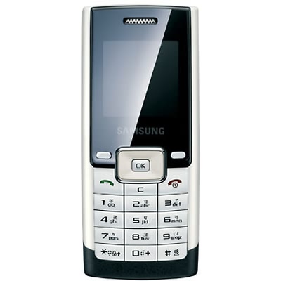 Samsung V820L thumbnail 2