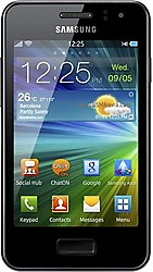 Samsung Wave M S7250 thumbnail 2