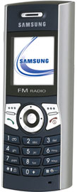 Samsung X140 thumbnail 4