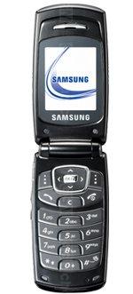 Samsung X200 thumbnail 2