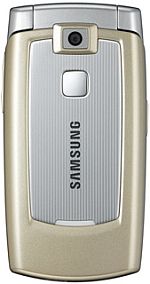Samsung X540 thumbnail 2