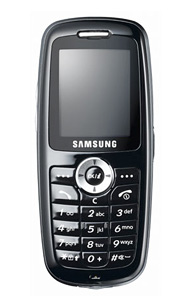 Samsung X620 thumbnail 2