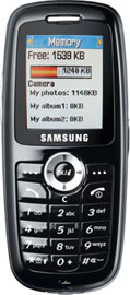 Samsung X620 thumbnail 3