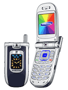 Samsung Z107 thumbnail 3