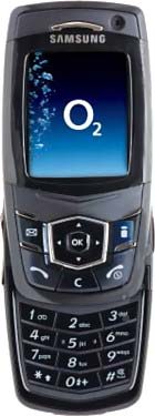 Samsung Z320i thumbnail 3