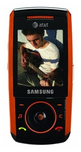 Samsung A737 thumbnail 3