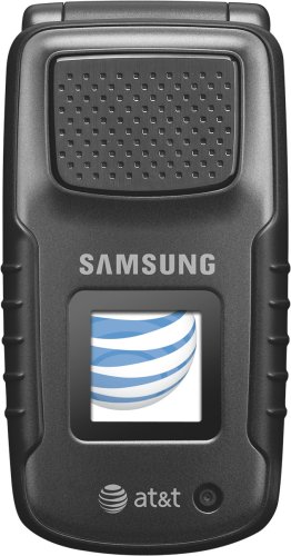 Samsung A837 Rugby thumbnail 3