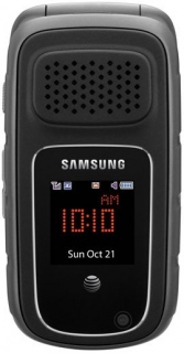 Samsung A997 Rugby III thumbnail 5