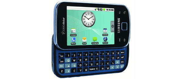 Samsung Acclaim thumbnail 3