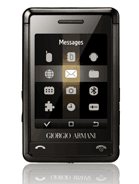 Samsung Armani thumbnail 2