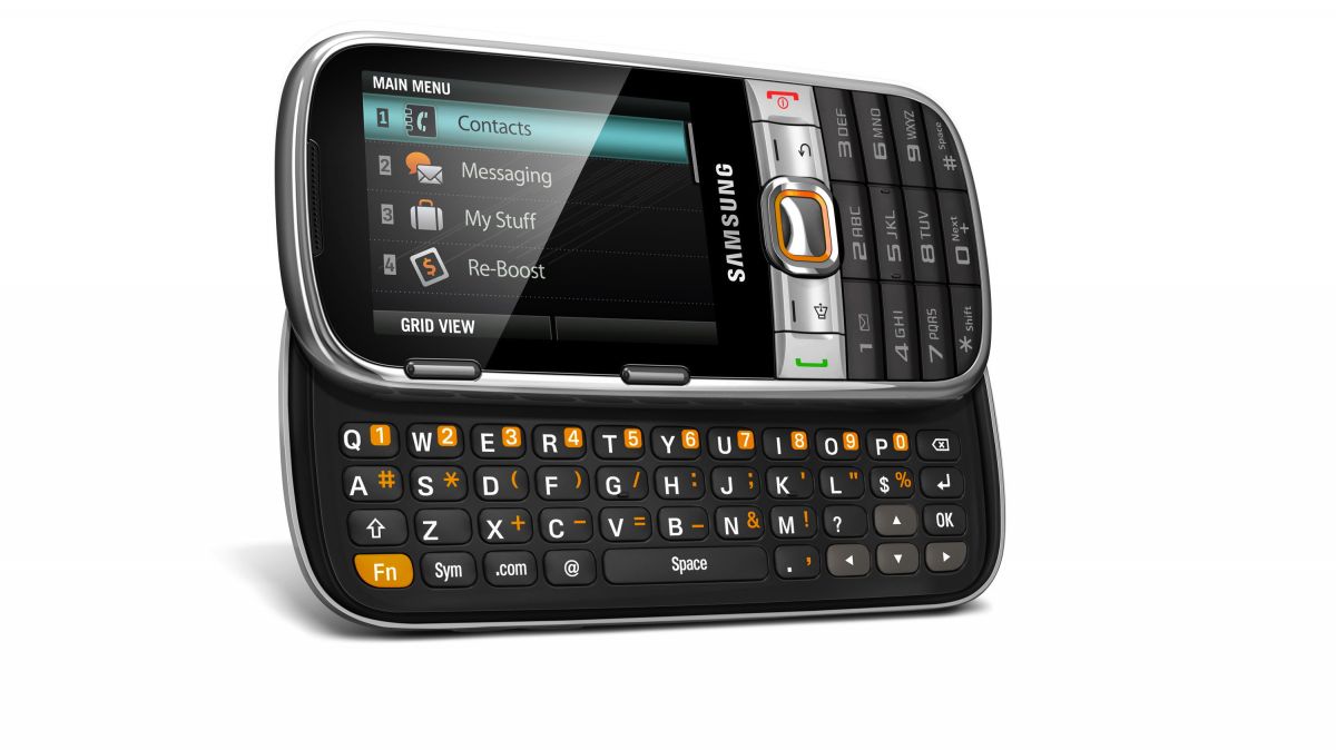 Samsung Array M390 thumbnail 3