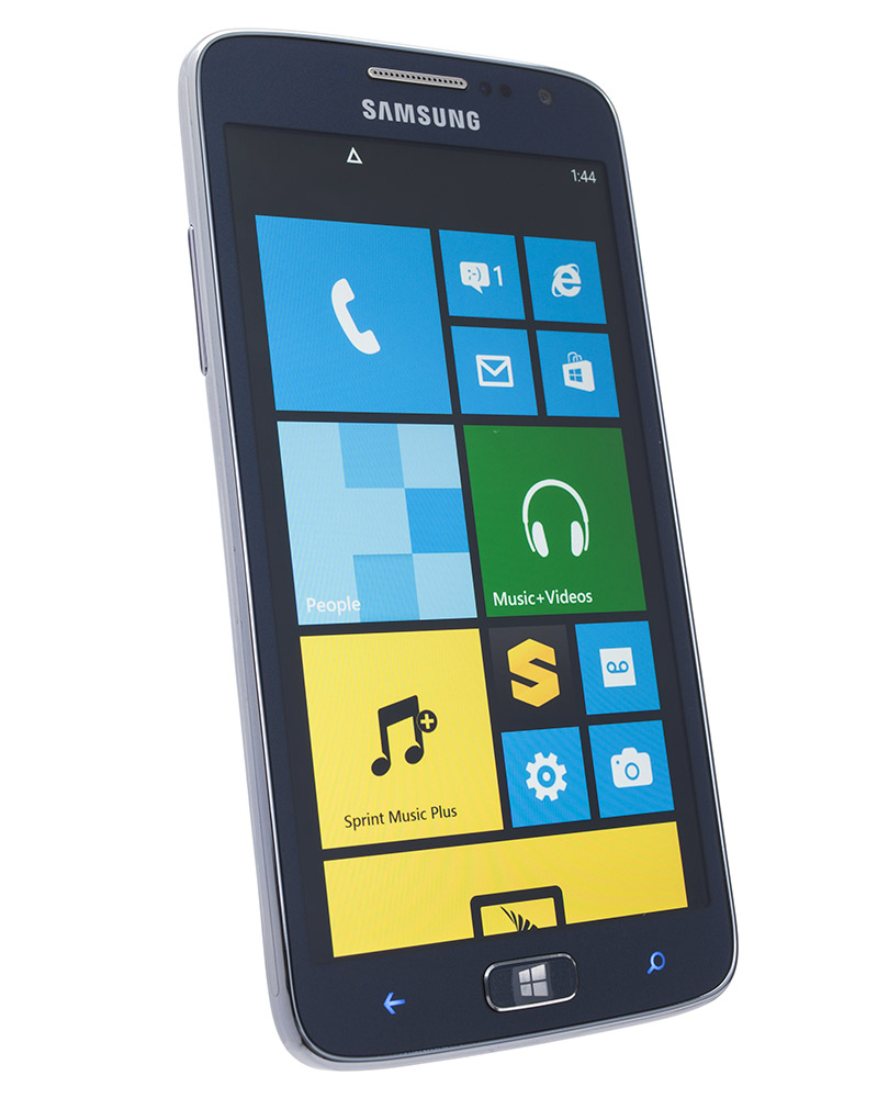 Samsung Ativ S thumbnail 7