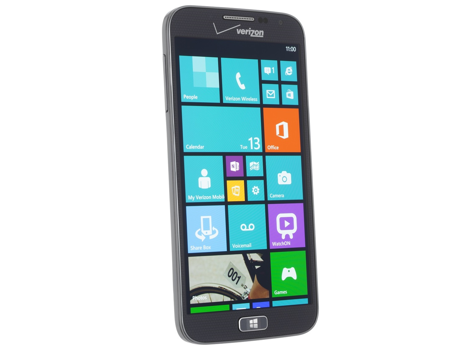 Samsung ATIV SE thumbnail 2
