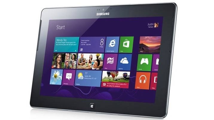 Samsung Ativ Tab thumbnail 3