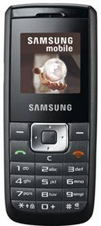 Samsung B100 thumbnail 2