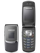 Samsung B320 thumbnail 3