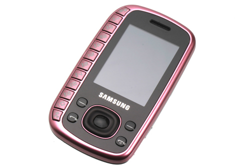 Samsung B3310 thumbnail 3