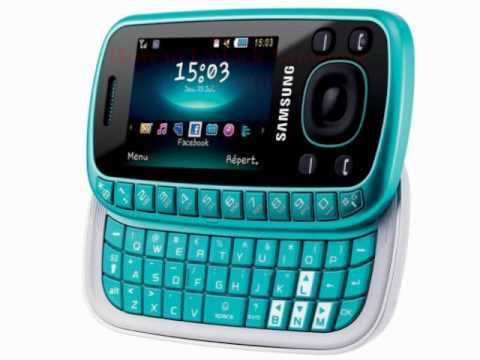 Samsung B3310 thumbnail 4