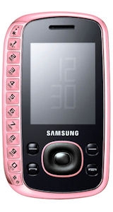 Samsung B3310 thumbnail 6