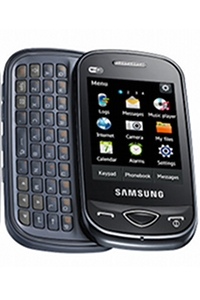 Samsung B3410W Ch@t thumbnail 2