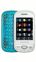 Samsung B3410W Ch@t thumbnail 3