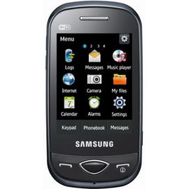 Samsung B3410W Ch@t thumbnail 4