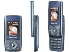 Samsung B500 thumbnail 4