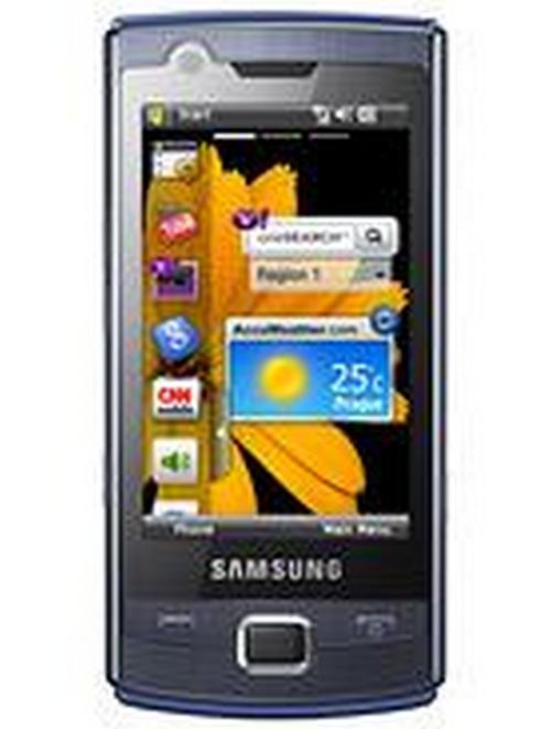 Samsung B7300 OmniaLITE thumbnail 3